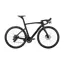 Pinarello F7 Road Bike with Ultegra Di2 ULTRAFAST C40 : RAZOR BLACK
